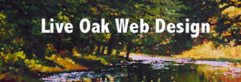 Live Oak Web Design